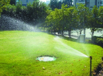 如何進(jìn)行雨水收集利用，相關(guān)的技術(shù)措施了解嗎？